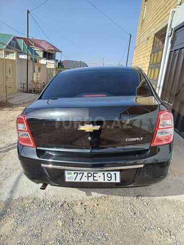 Chevrolet Cobalt 2023, 45,000 km - 1.5 l - Bakı