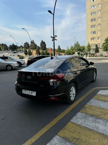 Hyundai Elantra 2019, 130,569 km - 1.4 l - Bakı