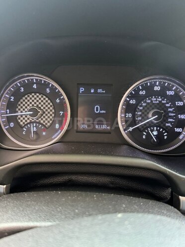 Hyundai Elantra 2019, 130,569 km - 1.4 l - Bakı