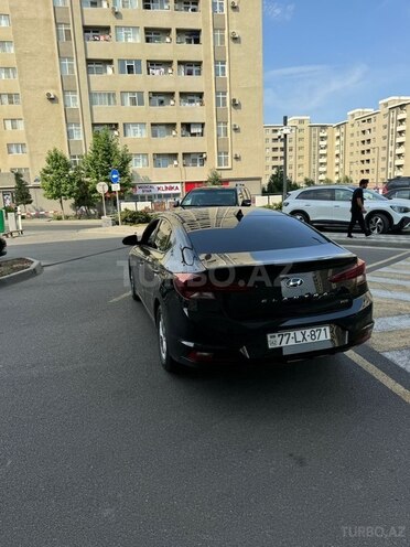 Hyundai Elantra 2019, 130,569 km - 1.4 l - Bakı