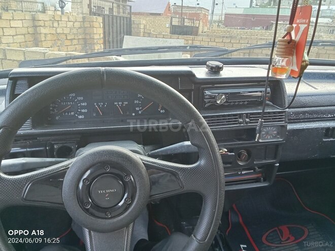 LADA (VAZ) 21099