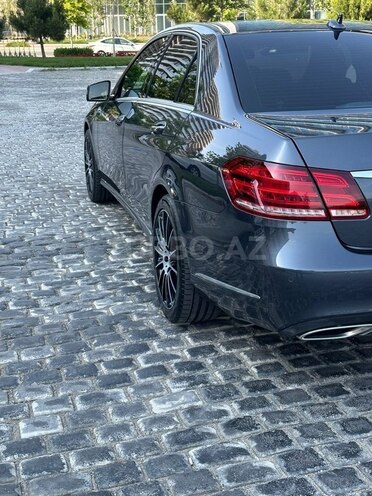 Mercedes E 220 d