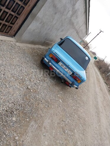 LADA (VAZ) 2106 1989, 100,000 km - 1.5 л - Şirvan