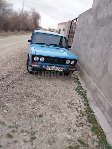 LADA (VAZ) 2106 1989, 100,000 km - 1.5 л - Şirvan