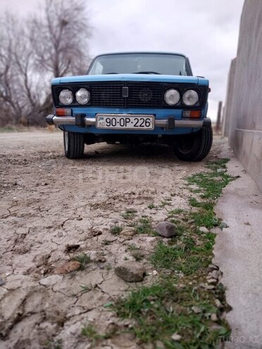 LADA (VAZ) 2106 1989, 100,000 km - 1.5 л - Şirvan