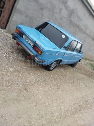 LADA (VAZ) 2106 1989, 100,000 km - 1.5 л - Şirvan