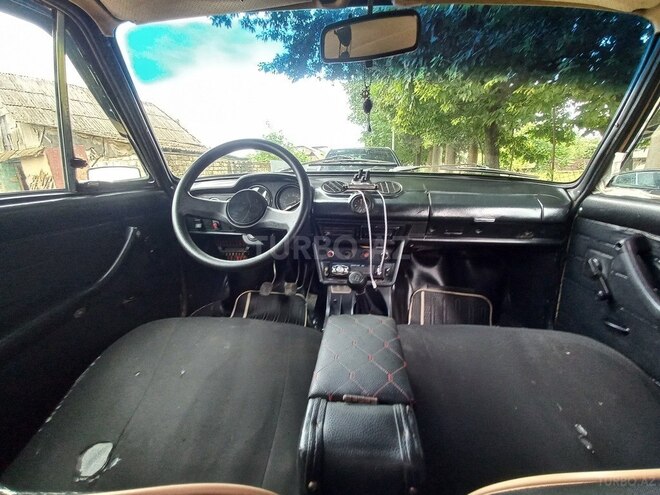 LADA (VAZ) 2106 1986, 98,000 km - 1.5 л - Masallı