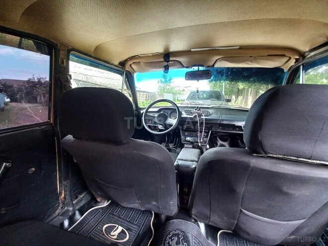 LADA (VAZ) 2106 1986, 98,000 km - 1.5 л - Masallı