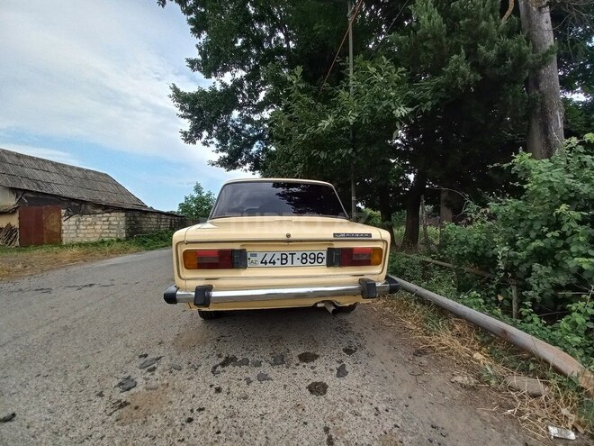 LADA (VAZ) 2106 1986, 98,000 km - 1.5 л - Masallı