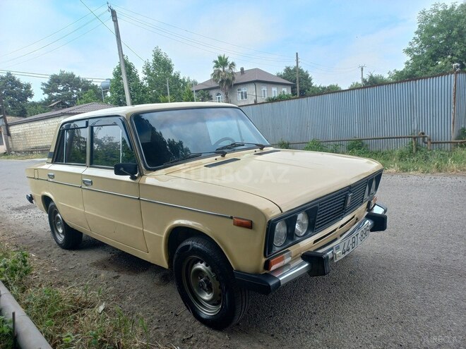 LADA (VAZ) 2106 1986, 98,000 km - 1.5 л - Masallı