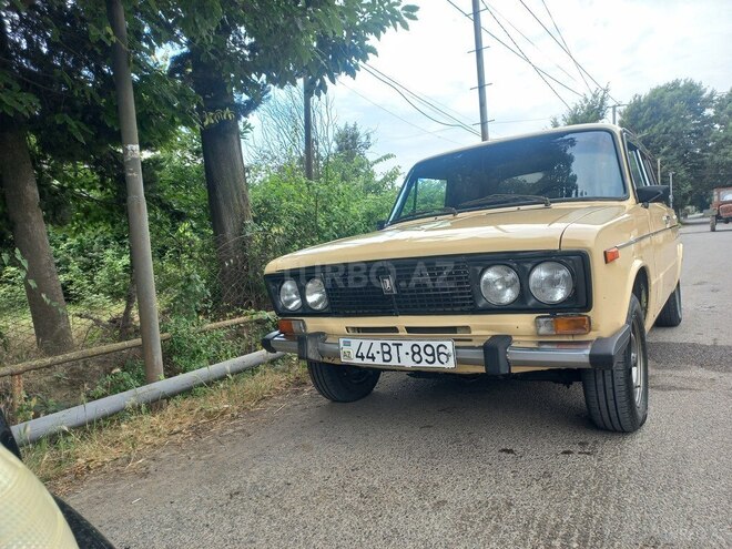 LADA (VAZ) 2106 1986, 98,000 km - 1.5 л - Masallı
