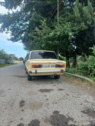 LADA (VAZ) 2106 1986, 98,000 km - 1.5 л - Masallı