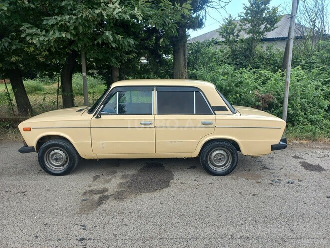 LADA (VAZ) 2106 1986, 98,000 km - 1.5 л - Masallı