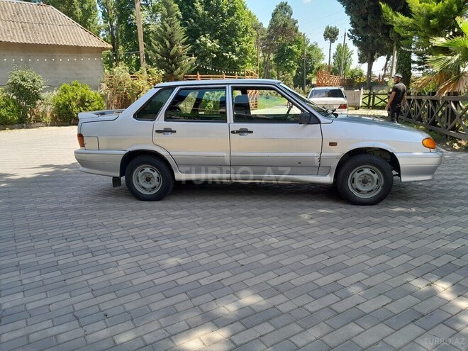 LADA (VAZ) 2115