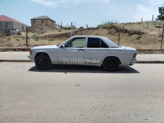 Mercedes 190 1991, 333,333 km - 2.0 l - Bakı