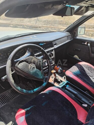 Mercedes 190 1991, 333,333 km - 2.0 l - Bakı