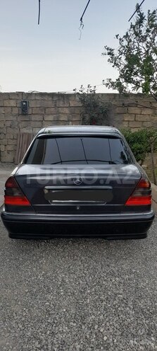 Mercedes C 200 1999, 294,000 km - 2.0 л - Bakı