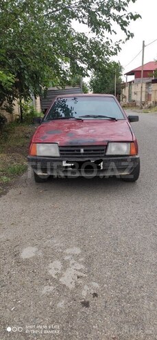 LADA (VAZ) 2109 1989, 250,000 km - 1.5 л - Gəncə