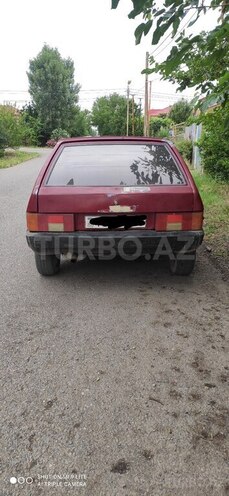 LADA (VAZ) 2109 1989, 250,000 km - 1.5 л - Gəncə