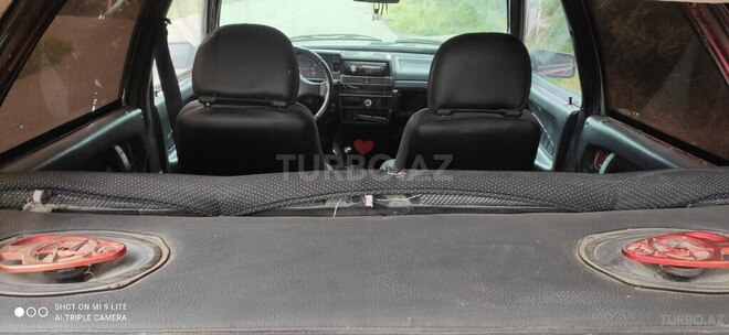 LADA (VAZ) 2109 1989, 250,000 km - 1.5 л - Gəncə