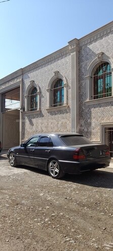 Mercedes C 200 1999, 294,000 km - 2.0 л - Bakı