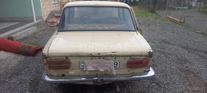LADA (VAZ) 2103 1983, 99,000 km - 1.5 л - Goranboy