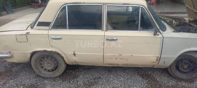 LADA (VAZ) 2103 1983, 99,000 km - 1.5 л - Goranboy