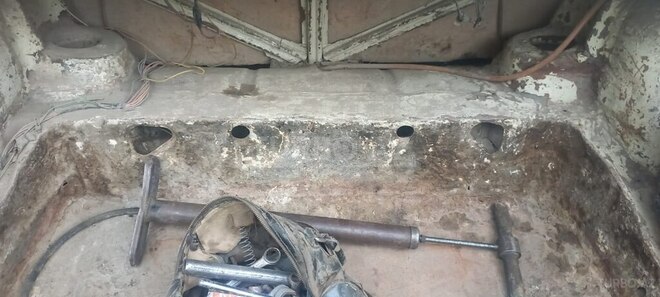 LADA (VAZ) 2103 1983, 99,000 km - 1.5 л - Goranboy