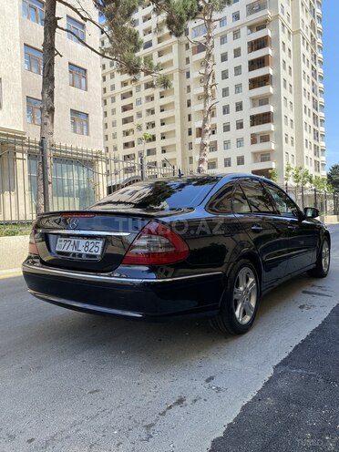 Mercedes E 220 d