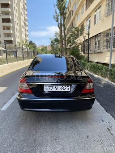 Mercedes E 220 d