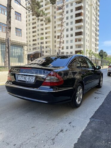 Mercedes E 220 d