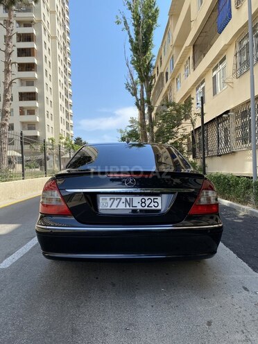 Mercedes E 220 d