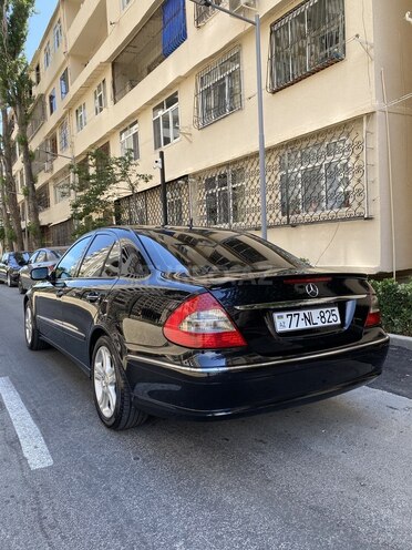 Mercedes E 220 d