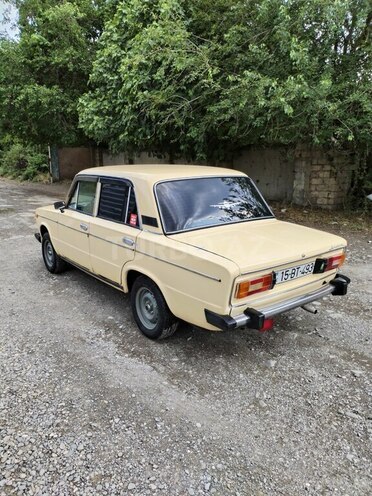 LADA (VAZ) 2106