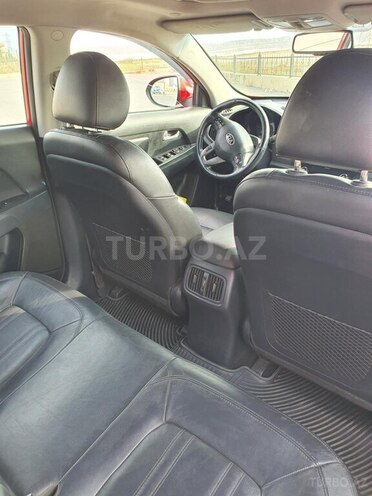 Kia Sportage 2013, 337,962 km - 2.0 l - Bakı