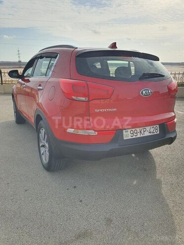 Kia Sportage 2013, 337,962 km - 2.0 l - Bakı
