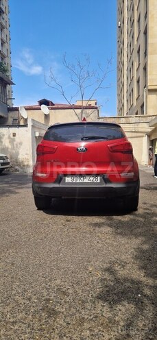 Kia Sportage 2013, 337,962 km - 2.0 l - Bakı