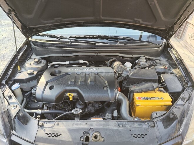 Kia Pride 2010, 222,623 km - 1.5 l - Bakı