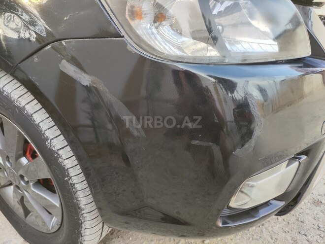 Kia Pride 2010, 222,623 km - 1.5 l - Bakı
