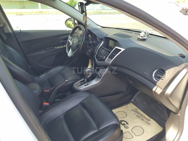 Chevrolet Cruze 2015, 179,000 km - 1.4 l - Bakı