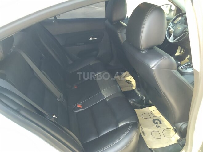 Chevrolet Cruze 2015, 179,000 km - 1.4 l - Bakı