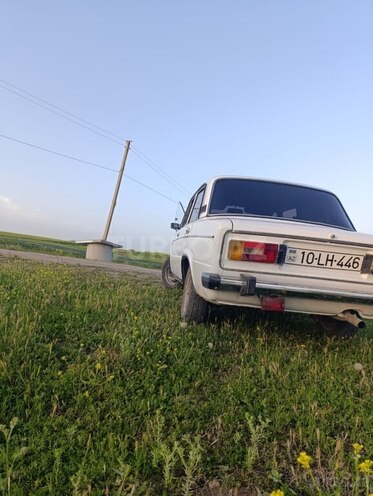 LADA (VAZ) 2106