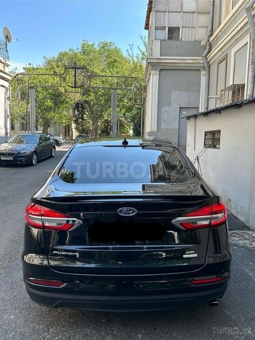 Ford Fusion 2019, 130,003 km - 1.5 l - Bakı