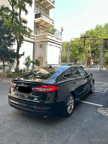 Ford Fusion 2019, 130,003 km - 1.5 l - Bakı