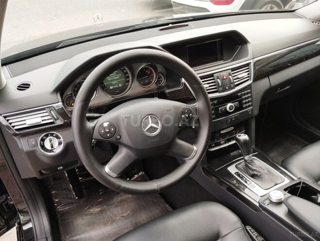 Mercedes E 220 d