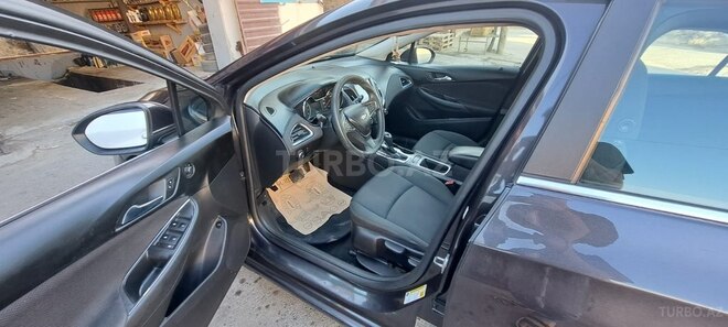 Chevrolet Cruze 2016, 230,000 km - 1.4 l - Bakı