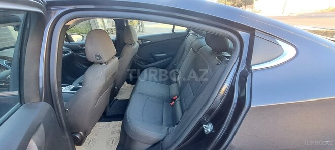 Chevrolet Cruze 2016, 230,000 km - 1.4 l - Bakı