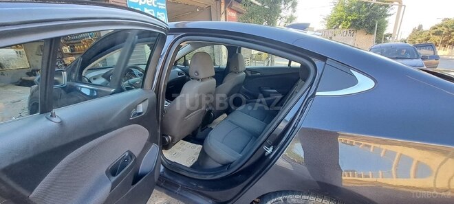 Chevrolet Cruze 2016, 230,000 km - 1.4 l - Bakı