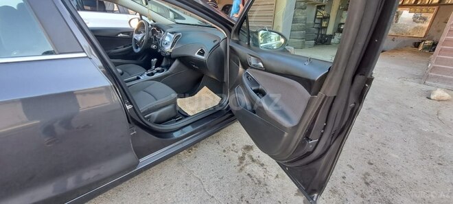 Chevrolet Cruze 2016, 230,000 km - 1.4 l - Bakı
