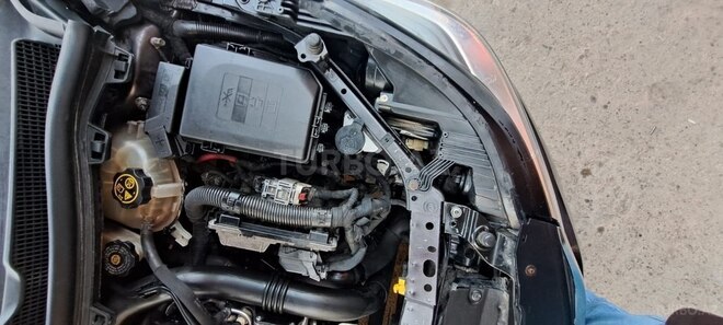 Chevrolet Cruze 2016, 230,000 km - 1.4 l - Bakı